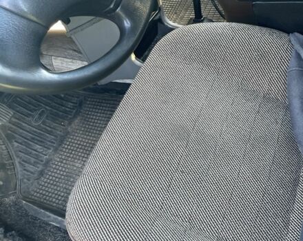 Червоний Опель Кадет, об'ємом двигуна 1.6 л та пробігом 200 тис. км за 920 $, фото 3 на Automoto.ua