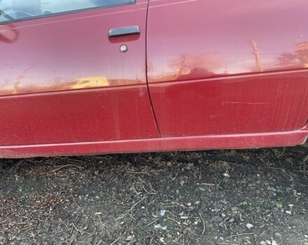 Красный Опель Кадет, объемом двигателя 0 л и пробегом 500 тыс. км за 1450 $, фото 3 на Automoto.ua