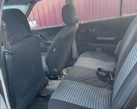 Красный Опель Кадет, объемом двигателя 0 л и пробегом 500 тыс. км за 1450 $, фото 10 на Automoto.ua