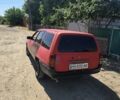 Красный Опель Кадет, объемом двигателя 1.6 л и пробегом 48 тыс. км за 1200 $, фото 2 на Automoto.ua