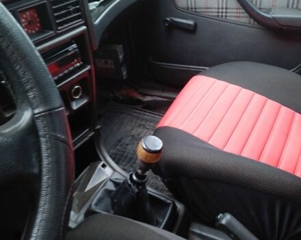 Красный Опель Кадет, объемом двигателя 1 л и пробегом 1000 тыс. км за 400 $, фото 7 на Automoto.ua