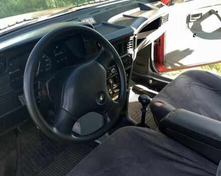 Червоний Опель Кадет, об'ємом двигуна 1.6 л та пробігом 200 тис. км за 920 $, фото 7 на Automoto.ua