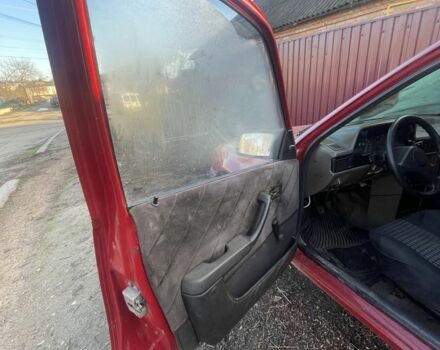 Красный Опель Кадет, объемом двигателя 0 л и пробегом 500 тыс. км за 1450 $, фото 13 на Automoto.ua