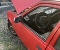 Красный Опель Кадет, объемом двигателя 1.3 л и пробегом 100 тыс. км за 351 $, фото 1 на Automoto.ua