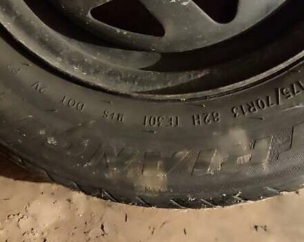 Красный Опель Кадет, объемом двигателя 1.3 л и пробегом 54 тыс. км за 1700 $, фото 1 на Automoto.ua