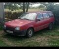 Красный Опель Кадет, объемом двигателя 1.3 л и пробегом 250 тыс. км за 600 $, фото 1 на Automoto.ua