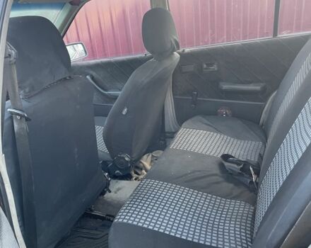 Красный Опель Кадет, объемом двигателя 0 л и пробегом 500 тыс. км за 1450 $, фото 15 на Automoto.ua