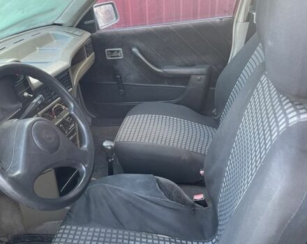 Красный Опель Кадет, объемом двигателя 0 л и пробегом 500 тыс. км за 1450 $, фото 9 на Automoto.ua