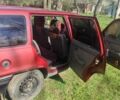 Червоний Опель Кадет, об'ємом двигуна 1.3 л та пробігом 68 тис. км за 900 $, фото 10 на Automoto.ua