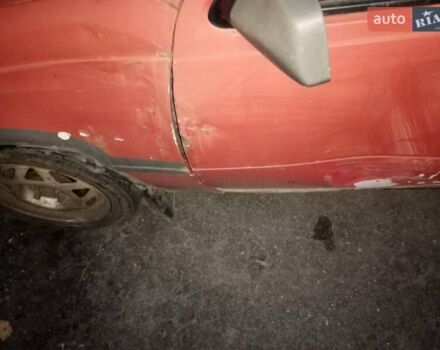 Червоний Опель Кадет, об'ємом двигуна 1.3 л та пробігом 200 тис. км за 400 $, фото 1 на Automoto.ua