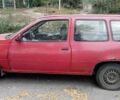 Опель Кадет 1988 в Днепре (Днепропетровске) на Automoto.ua Красный Опель Кадет, объемом двигателя 1.3 л и пробегом 200 тыс. км за 1069 $, фото 1 на Automoto.ua