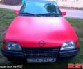 Красный Опель Кадет, объемом двигателя 1.3 л и пробегом 92 тыс. км за 1100 $, фото 1 на Automoto.ua