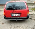 Красный Опель Кадет, объемом двигателя 1.6 л и пробегом 20 тыс. км за 40000 $, фото 1 на Automoto.ua