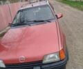 Красный Опель Кадет, объемом двигателя 0 л и пробегом 50 тыс. км за 800 $, фото 2 на Automoto.ua