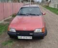 Красный Опель Кадет, объемом двигателя 0 л и пробегом 50 тыс. км за 800 $, фото 1 на Automoto.ua