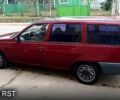 Красный Опель Кадет, объемом двигателя 1.6 л и пробегом 0 тыс. км за 1350 $, фото 1 на Automoto.ua