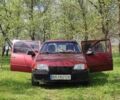 Червоний Опель Кадет, об'ємом двигуна 1.3 л та пробігом 68 тис. км за 900 $, фото 1 на Automoto.ua