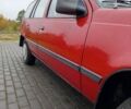 Красный Опель Кадет, объемом двигателя 1.3 л и пробегом 71 тыс. км за 1200 $, фото 1 на Automoto.ua