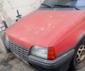Червоний Опель Кадет, об'ємом двигуна 1.3 л та пробігом 200 тис. км за 400 $, фото 7 на Automoto.ua
