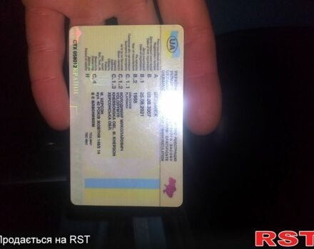 Червоний Опель Кадет, об'ємом двигуна 1.3 л та пробігом 0 тис. км за 1300 $, фото 8 на Automoto.ua