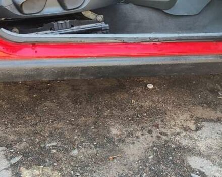 Красный Опель Кадет, объемом двигателя 1.6 л и пробегом 26 тыс. км за 1400 $, фото 17 на Automoto.ua