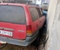 Червоний Опель Кадет, об'ємом двигуна 1.3 л та пробігом 200 тис. км за 400 $, фото 3 на Automoto.ua