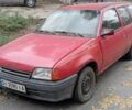 Опель Кадет 1988 в Днепре (Днепропетровске) на Automoto.ua Красный Опель Кадет, объемом двигателя 1.3 л и пробегом 200 тыс. км за 1069 $, фото 1 на Automoto.ua