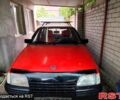 Красный Опель Кадет, объемом двигателя 1.6 л и пробегом 0 тыс. км за 1200 $, фото 1 на Automoto.ua