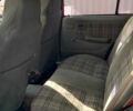 Красный Опель Кадет, объемом двигателя 1.3 л и пробегом 245 тыс. км за 500 $, фото 5 на Automoto.ua