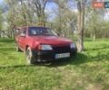 Червоний Опель Кадет, об'ємом двигуна 1.3 л та пробігом 68 тис. км за 900 $, фото 1 на Automoto.ua