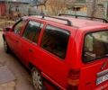 Червоний Опель Кадет, об'ємом двигуна 1.3 л та пробігом 0 тис. км за 1300 $, фото 3 на Automoto.ua