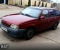 Красный Опель Кадет, объемом двигателя 1.6 л и пробегом 0 тыс. км за 1350 $, фото 5 на Automoto.ua