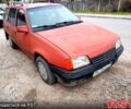 Красный Опель Кадет, объемом двигателя 1.6 л и пробегом 280 тыс. км за 500 $, фото 1 на Automoto.ua
