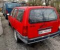Красный Опель Кадет, объемом двигателя 1.3 л и пробегом 0 тыс. км за 1700 $, фото 1 на Automoto.ua