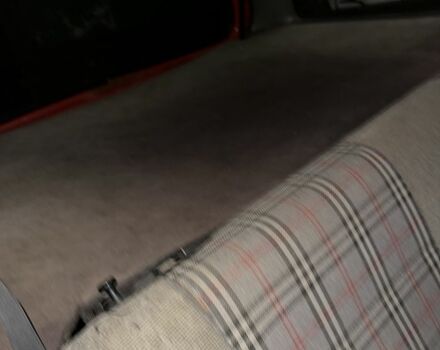 Опель Кадет 1988 в Днепре (Днепропетровске) на Automoto.ua Красный Опель Кадет, объемом двигателя 1.3 л и пробегом 80 тыс. км за 263 $, фото 7 на Automoto.ua