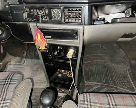 Опель Кадет 1988 в Днепре (Днепропетровске) на Automoto.ua Красный Опель Кадет, объемом двигателя 1.3 л и пробегом 80 тыс. км за 263 $, фото 4 на Automoto.ua