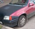 Красный Опель Кадет, объемом двигателя 1.6 л и пробегом 3 тыс. км за 672 $, фото 1 на Automoto.ua
