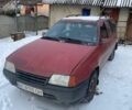 Красный Опель Кадет, объемом двигателя 1.8 л и пробегом 57 тыс. км за 350 $, фото 1 на Automoto.ua