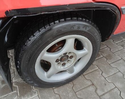 Красный Опель Кадет, объемом двигателя 0 л и пробегом 400 тыс. км за 789 $, фото 5 на Automoto.ua