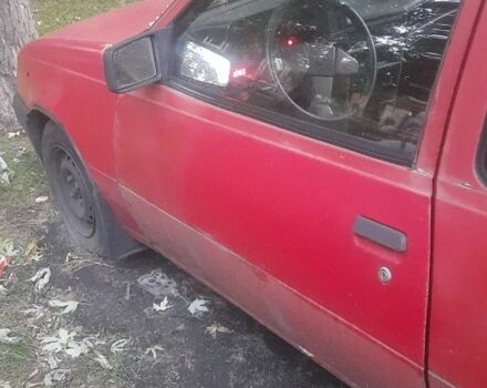 Червоний Опель Кадет, об'ємом двигуна 0 л та пробігом 100 тис. км за 385 $, фото 2 на Automoto.ua