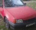 Червоний Опель Кадет, об'ємом двигуна 0 л та пробігом 100 тис. км за 385 $, фото 1 на Automoto.ua