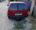 Красный Опель Кадет, объемом двигателя 1.3 л и пробегом 78 тыс. км за 701 $, фото 1 на Automoto.ua