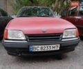 Красный Опель Кадет, объемом двигателя 1.6 л и пробегом 300 тыс. км за 500 $, фото 1 на Automoto.ua