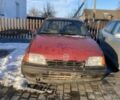 Красный Опель Кадет, объемом двигателя 1 л и пробегом 68 тыс. км за 600 $, фото 1 на Automoto.ua