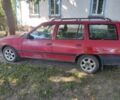 Красный Опель Кадет, объемом двигателя 1.4 л и пробегом 10 тыс. км за 500 $, фото 1 на Automoto.ua