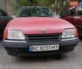 Красный Опель Кадет, объемом двигателя 1.6 л и пробегом 300 тыс. км за 510 $, фото 1 на Automoto.ua
