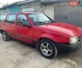 Красный Опель Кадет, объемом двигателя 1.4 л и пробегом 320 тыс. км за 1140 $, фото 1 на Automoto.ua