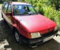 Красный Опель Кадет, объемом двигателя 1.6 л и пробегом 130 тыс. км за 1305 $, фото 1 на Automoto.ua