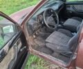 Красный Опель Кадет, объемом двигателя 1.4 л и пробегом 100 тыс. км за 364 $, фото 1 на Automoto.ua