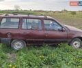 Красный Опель Кадет, объемом двигателя 1.4 л и пробегом 100 тыс. км за 364 $, фото 3 на Automoto.ua